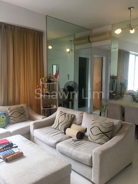 3 Bed Apartment (Condo) for Rent in  Balmoral Heights - Image 9